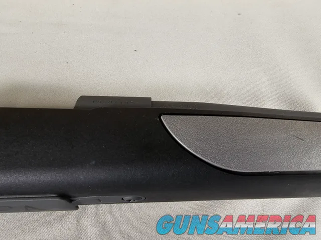 9099 Weatherby Vanguard 6.5 Creedmoor 25” Barrels, NIB, Coastal association, magazine cover, banquet rifle, synthetic stock,