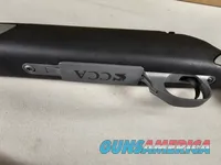 9099  Weatherby Vanguard 6.5 Creedmoor 25” Barrels, NIB, Coastal association, magazine cover, banquet rifle, synthetic stock,