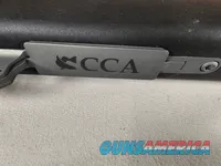 9099  Weatherby Vanguard 6.5 Creedmoor 25” Barrels, NIB, Coastal association, magazine cover, banquet rifle, synthetic stock,