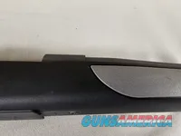 9099  Weatherby Vanguard 6.5 Creedmoor 25” Barrels, NIB, Coastal association, magazine cover, banquet rifle, synthetic stock,