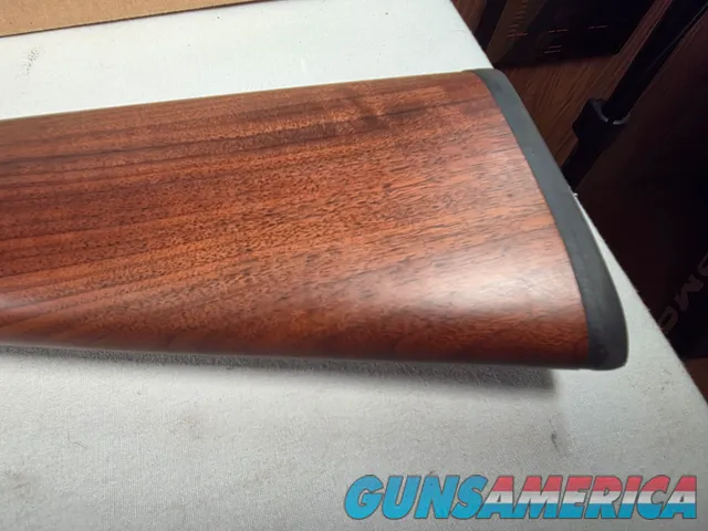 9234 Winchester 9410 24” barrels, 410 gauge, green fiber optic front sight, butt pad, Box, all paperwork, hang tag, new in b