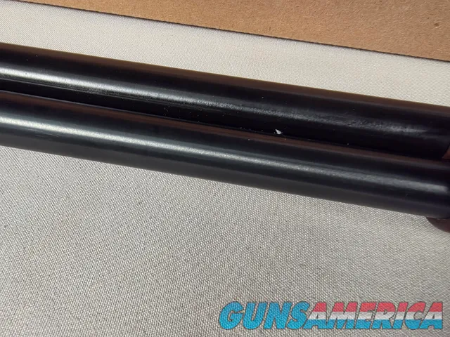 9234 Winchester 9410 24” barrels, 410 gauge, green fiber optic front sight, butt pad, Box, all paperwork, hang tag, new in b