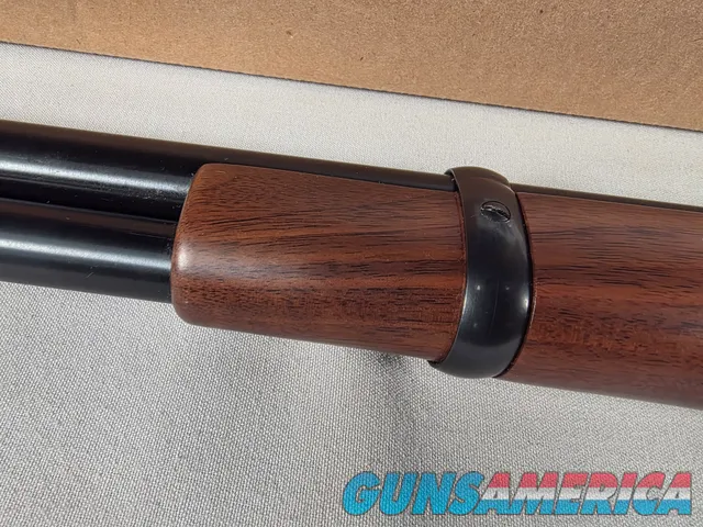9234 Winchester 9410 24” barrels, 410 gauge, green fiber optic front sight, butt pad, Box, all paperwork, hang tag, new in b