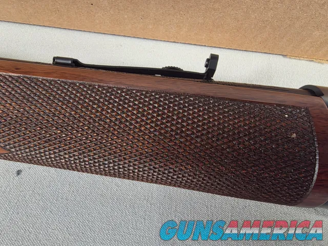 9234 Winchester 9410 24” barrels, 410 gauge, green fiber optic front sight, butt pad, Box, all paperwork, hang tag, new in b