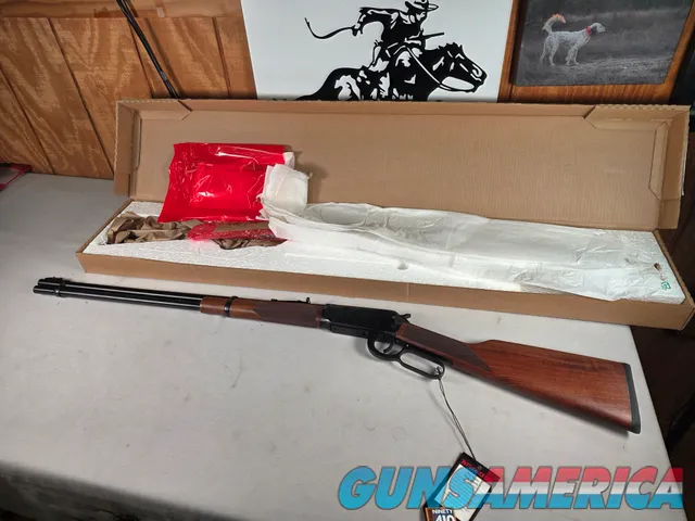 9234 Winchester 9410 24” barrels, 410 g...
