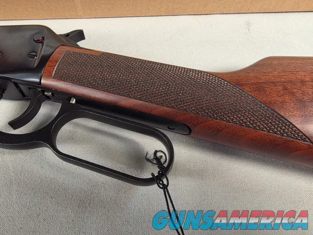 9234 Winchester 9410 24” barrels, 410 gauge, green fiber optic front sight, butt pad, Box, all paperwork, hang tag, new in b