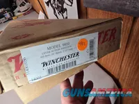 9234  Winchester 9410 24” barrels, 410 gauge, green fiber optic front sight, butt pad, Box, all paperwork, hang tag, new in b