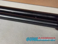 9234  Winchester 9410 24” barrels, 410 gauge, green fiber optic front sight, butt pad, Box, all paperwork, hang tag, new in b