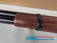 9234  Winchester 9410 24” barrels, 410 gauge, green fiber optic front sight, butt pad, Box, all paperwork, hang tag, new in b