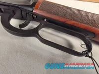 9234  Winchester 9410 24” barrels, 410 gauge, green fiber optic front sight, butt pad, Box, all paperwork, hang tag, new in b