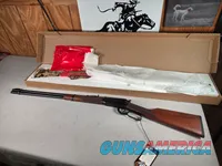 9234  Winchester 9410 24” barrels, 410 gauge, green fiber optic front sight, butt pad, Box, all paperwork, hang tag, new in b