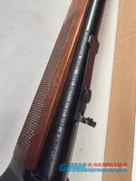 9234  Winchester 9410 24” barrels, 410 gauge, green fiber optic front sight, butt pad, Box, all paperwork, hang tag, new in b