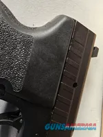 9109 Mauser Sig Sauer M2 45 Cal, Friends of NRA, 2 8 round magazines, display box with key, double action only, combat sights