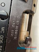 9109 Mauser Sig Sauer M2 45 Cal, Friends of NRA, 2 8 round magazines, display box with key, double action only, combat sights