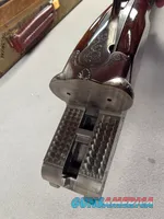 9273  Winchester Model 23 pigeon XTR Lightweight, 20 gauge, 3” chambers, vet rib, 25.5” barrels, IC/Mod, straight grip, 14 ¼ 