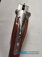 9273  Winchester Model 23 pigeon XTR Lightweight, 20 gauge, 3” chambers, vet rib, 25.5” barrels, IC/Mod, straight grip, 14 ¼ 