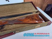 9273  Winchester Model 23 pigeon XTR Lightweight, 20 gauge, 3” chambers, vet rib, 25.5” barrels, IC/Mod, straight grip, 14 ¼ 