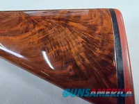 9273  Winchester Model 23 pigeon XTR Lightweight, 20 gauge, 3” chambers, vet rib, 25.5” barrels, IC/Mod, straight grip, 14 ¼ 