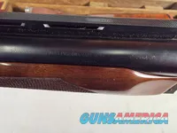 9273  Winchester Model 23 pigeon XTR Lightweight, 20 gauge, 3” chambers, vet rib, 25.5” barrels, IC/Mod, straight grip, 14 ¼ 