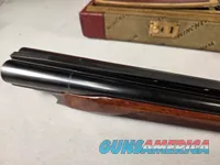 9273  Winchester Model 23 pigeon XTR Lightweight, 20 gauge, 3” chambers, vet rib, 25.5” barrels, IC/Mod, straight grip, 14 ¼ 