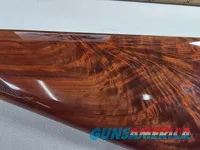 9273  Winchester Model 23 pigeon XTR Lightweight, 20 gauge, 3” chambers, vet rib, 25.5” barrels, IC/Mod, straight grip, 14 ¼ 