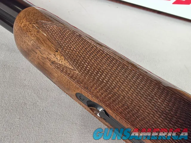 9277 Browning BSS 12 Gauge, 26” Barrels, IC/Mod, single non selective trigger, pistol grip, 14 ¼ LOP, Pachmayer white line p
