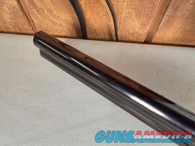 9277 Browning BSS 12 Gauge, 26” Barrels, IC/Mod, single non selective trigger, pistol grip, 14 ¼ LOP, Pachmayer white line p
