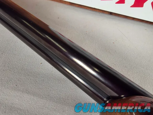 9277 Browning BSS 12 Gauge, 26” Barrels, IC/Mod, single non selective trigger, pistol grip, 14 ¼ LOP, Pachmayer white line p