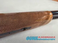 9277 Browning BSS 12 Gauge, 26” Barrels, IC/Mod, single non selective trigger, pistol grip, 14 ¼ LOP,  Pachmayer white line p