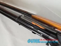 9380 Mauser Model 98 custom, 22-250, 24” barrel, bi pod, laminated stock, light trigger, custom bolt knob, cheek piece, tasco