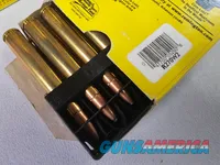 270 Win Ammo. 59 Rounds of Remington 270 Win 130 Gr Core LOKT Soft pt. 15 Rounds of Remington 150 Gr. Nosler Partition