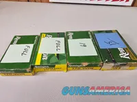 270 Win Ammo. 59 Rounds of Remington 270 Win 130 Gr Core LOKT Soft pt. 15 Rounds of Remington 150 Gr. Nosler Partition