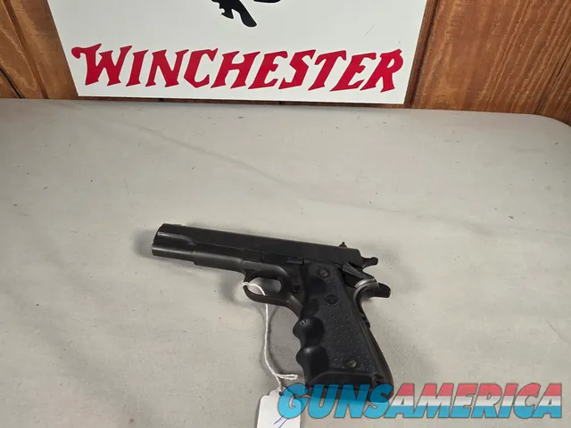 9357  Springfield Armory, Model 1911-A1,...