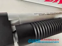9117  Winchester Super X SXP Masin 12 Gauge pump tactical, Cylinder choke, 3” chamber, LOP 13 ¾, Hard Chrome plated, Ribbed f