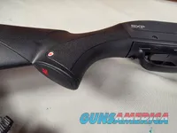 9117  Winchester Super X SXP Masin 12 Gauge pump tactical, Cylinder choke, 3” chamber, LOP 13 ¾, Hard Chrome plated, Ribbed f