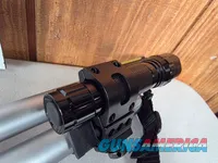 9117  Winchester Super X SXP Masin 12 Gauge pump tactical, Cylinder choke, 3” chamber, LOP 13 ¾, Hard Chrome plated, Ribbed f