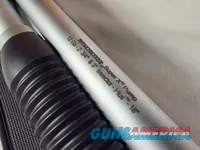 9117  Winchester Super X SXP Masin 12 Gauge pump tactical, Cylinder choke, 3” chamber, LOP 13 ¾, Hard Chrome plated, Ribbed f