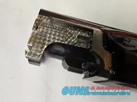 9039  Winchester 101 Pigeon Grade, 12 Gauge, 2 ¾, 28” vent rib barrels, MOD/Full, 14 ¼ LOP, Round Knob, Butt plate, Beautiful