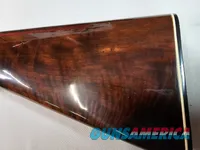 9039  Winchester 101 Pigeon Grade, 12 Gauge, 2 ¾, 28” vent rib barrels, MOD/Full, 14 ¼ LOP, Round Knob, Butt plate, Beautiful