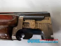 9039  Winchester 101 Pigeon Grade, 12 Gauge, 2 ¾, 28” vent rib barrels, MOD/Full, 14 ¼ LOP, Round Knob, Butt plate, Beautiful
