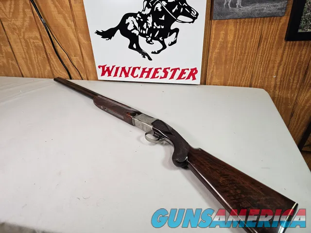 9029 Winchester 101 Pigeon Grade, 20 Ga...