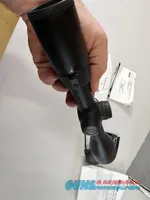 8889 Nikon Omega Matte 3x9-40 Rifle scope, Refurbished by Nikon factory, 8401B, Has Paperwork. 