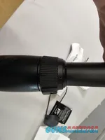 8889 Nikon Omega Matte 3x9-40 Rifle scope, Refurbished by Nikon factory, 8401B, Has Paperwork. 