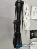 8889 Nikon Omega Matte 3x9-40 Rifle scope, Refurbished by Nikon factory, 8401B, Has Paperwork. 