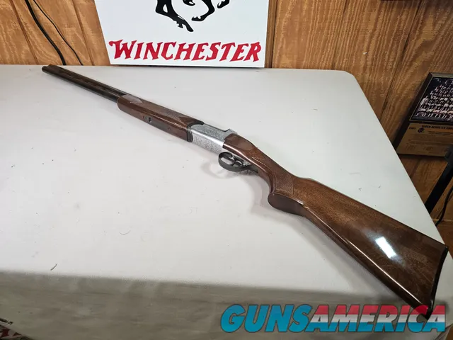 9069 A. V. Maurcini 12 Gauge 28” Mod/FU...