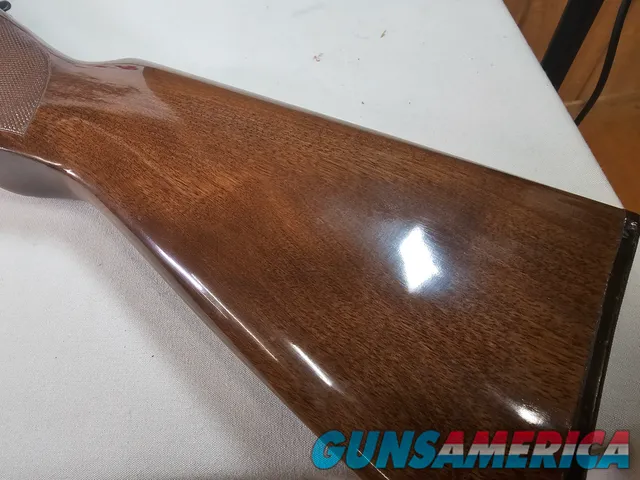 9069  A. V. Maurcini 12 Gauge 28” Mod/FULL, double triggers, ejectors, brass front bead, dogs and ducks, pheasants on receive
