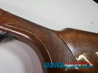 9069  A. V. Maurcini 12 Gauge 28” Mod/FULL, double triggers, ejectors, brass front bead, dogs and ducks, pheasants on receive