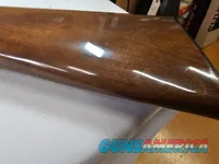 9069  A. V. Maurcini 12 Gauge 28” Mod/FULL, double triggers, ejectors, brass front bead, dogs and ducks, pheasants on receive