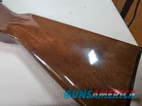 9069  A. V. Maurcini 12 Gauge 28” Mod/FULL, double triggers, ejectors, brass front bead, dogs and ducks, pheasants on receive