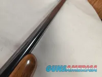 9374  Browning Medallion, 7MM, 22” barrel, rosewood grip and forarm tip, muzzle brake, Leopold VX III  HD 4.5x14x50, More pic